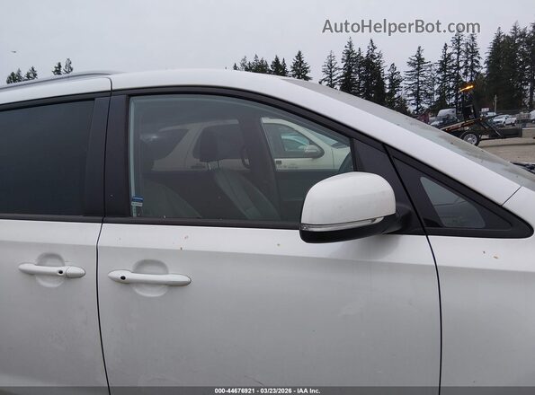 KNDMB5C13L6580553 2020 KIA SEDONA Белый 