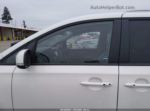 KNDMB5C13L6580553 2020 KIA SEDONA Белый 
