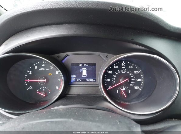 KNDMB5C13L6618928 2020 KIA SEDONA Burgundy 