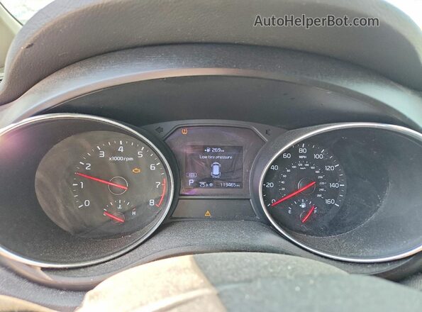 KNDMB5C14K6539802 2019 KIA SEDONA Серебряный 