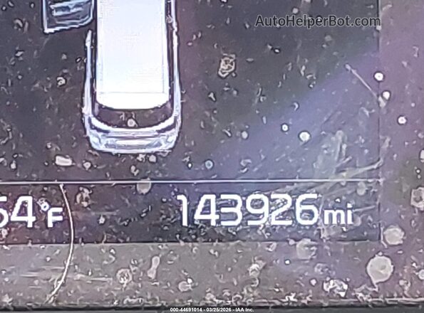 KNDMB5C14L6597796 2020 KIA SEDONA Blue 