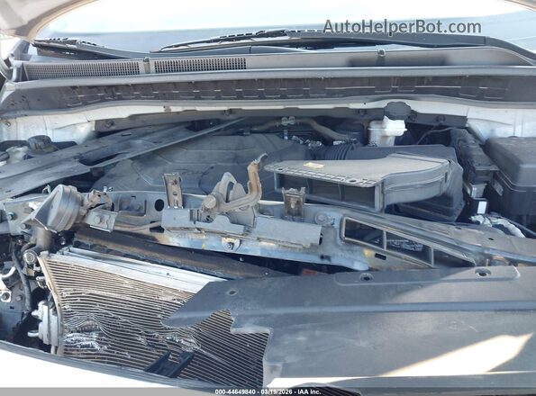 KNDMB5C15M6667680 2021 KIA SEDONA Silver Հետևի տեսք