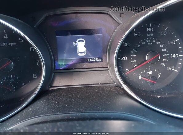 KNDMB5C15M6671504 2021 KIA SEDONA Dark Blue Widok tylnych siedzeń