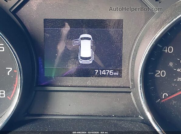 KNDMB5C15M6671504 2021 KIA SEDONA Dark Blue 