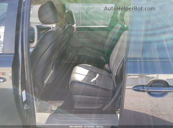 KNDMB5C19L6609358 2020 KIA SEDONA Black 
