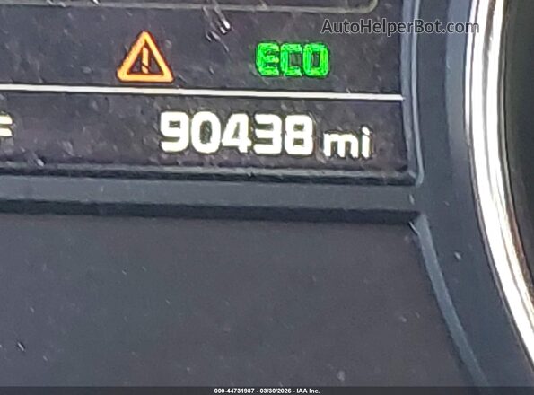 KNDME5C12H6273048 2017 KIA SEDONA Silver 