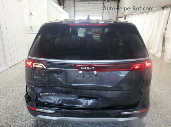 KNDNB4H36R6448310 2024 KIA CARNIVAL Gray 