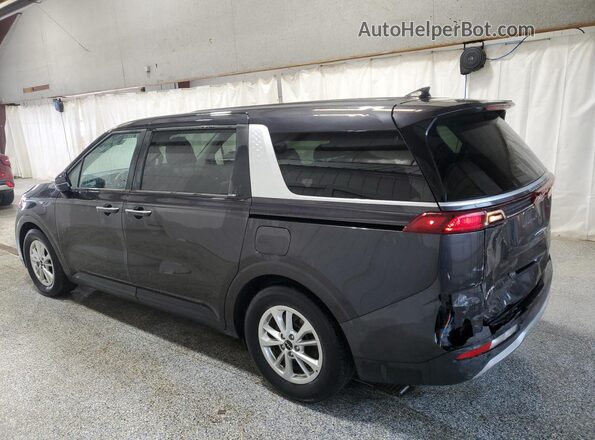 KNDNB4H36R6448310 2024 KIA CARNIVAL Gray 