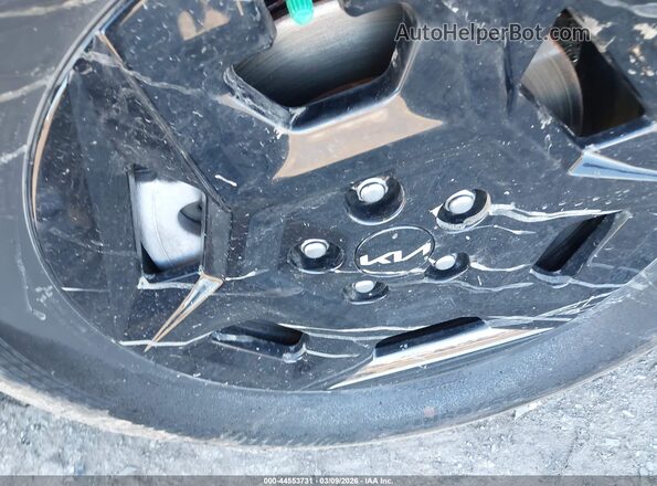 KNDNB5K30S6545670 2025 KIA CARNIVAL MPV Blue Вид щитка приладів