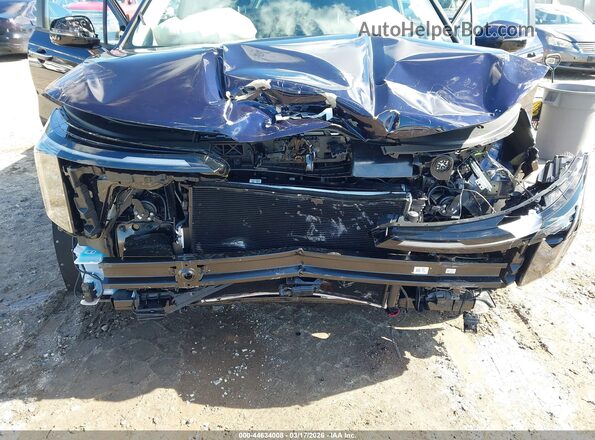 KNDNB5K33T6610352 2026 KIA CARNIVAL MPV Dark Blue წინა ხედი