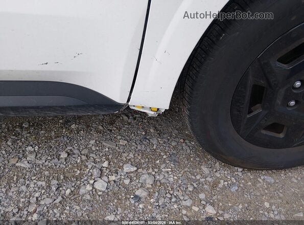 KNDNB5K3XS6534658 2025 KIA CARNIVAL MPV White 