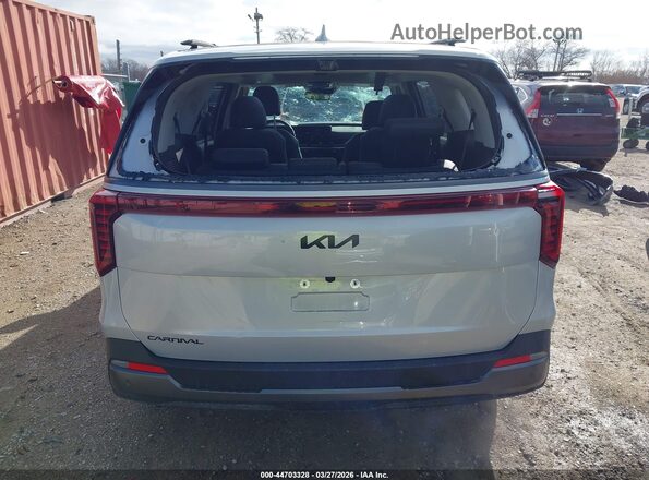 KNDNE5K31T6564754 2026 KIA CARNIVAL MPV Бирюзовый 