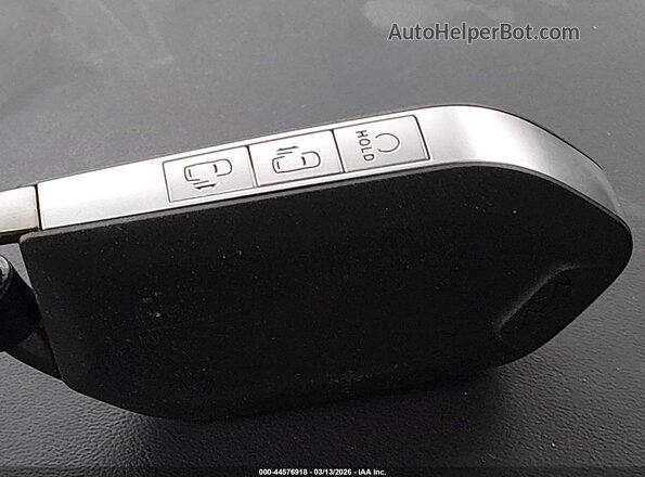 KNDNE5K32S6471790 2025 KIA CARNIVAL MPV Gray Widok deski rozdzielczej