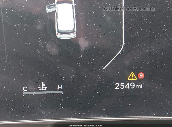 KNDNE5K33T6593138 2026 KIA CARNIVAL MPV Gray 
