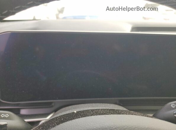 KNDNE5KAXT6092620 2026 KIA CARNIVAL Charcoal Вид щитка приладів