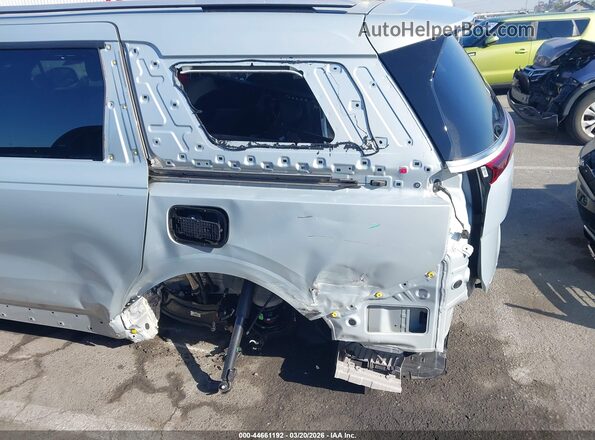 KNDNE5KAXT6124367 2026 KIA CARNIVAL MPV HYBRID Silver 