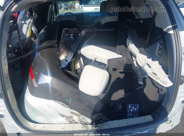 KNDNE5KAXT6124367 2026 KIA CARNIVAL MPV HYBRID Silver 