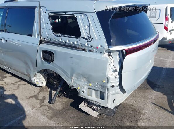 KNDNE5KAXT6124367 2026 KIA CARNIVAL MPV HYBRID Silver 