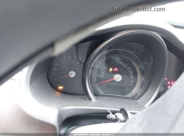 KNDPBCAC4G7832672 2016 KIA SPORTAGE Silver 