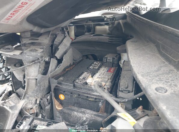 KNDPBCAC4G7832672 2016 KIA SPORTAGE Silver 