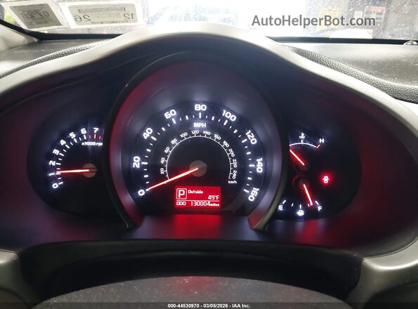 KNDPBCAC9G7875310 2016 KIA SPORTAGE Blue Հետևի նստատեղերի տեսք