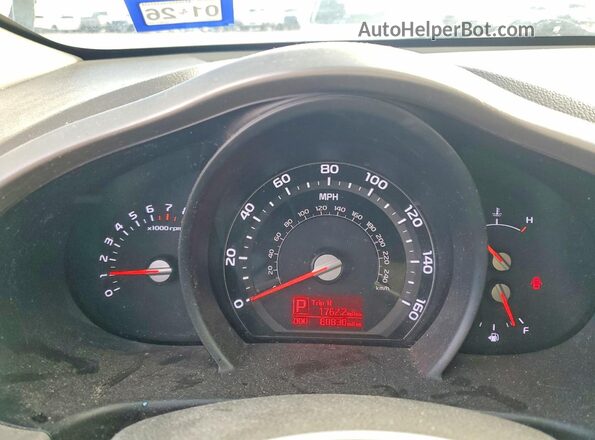 KNDPC3AC4G7847220 2016 KIA SPORTAGE Black Սարքավորումների վահանակի տեսք