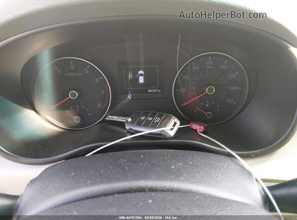 KNDPM3AC0K7619141 2019 KIA SPORTAGE Pewter 