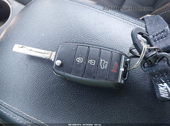 KNDPM3AC1K7610027 2019 KIA SPORTAGE Black Вид панелі приладів