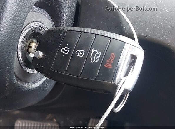KNDPM3AC2L7799322 2020 KIA SPORTAGE White Vista del salpicadero