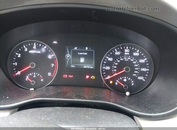 KNDPM3AC3J7465152 2018 KIA SPORTAGE Red 