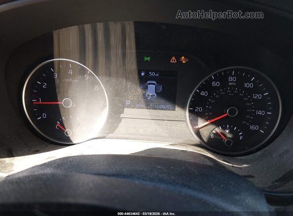 KNDPM3AC4N7958182 2022 KIA SPORTAGE Silver Вид задніх сидінь