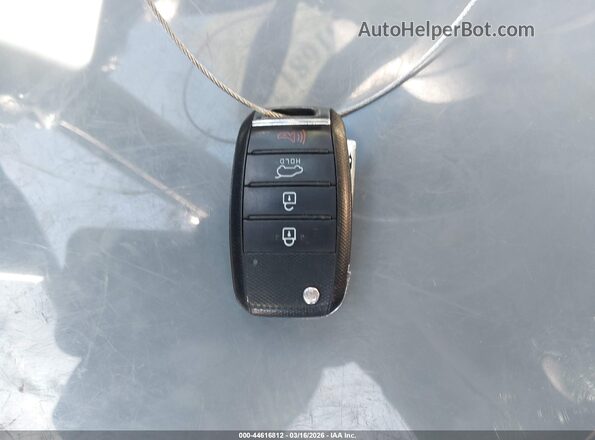 KNDPM3AC6H7157113 2017 KIA SPORTAGE Black Dashboard view