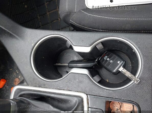 KNDPM3AC6H7296058 2017 KIA SPORTAGE Silver წინა პანელის ხედი
