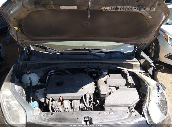 KNDPM3AC6K7509663 2019 KIA SPORTAGE Черный 