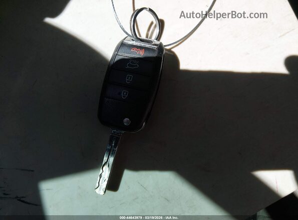 KNDPM3AC6K7509663 2019 KIA SPORTAGE Черный 