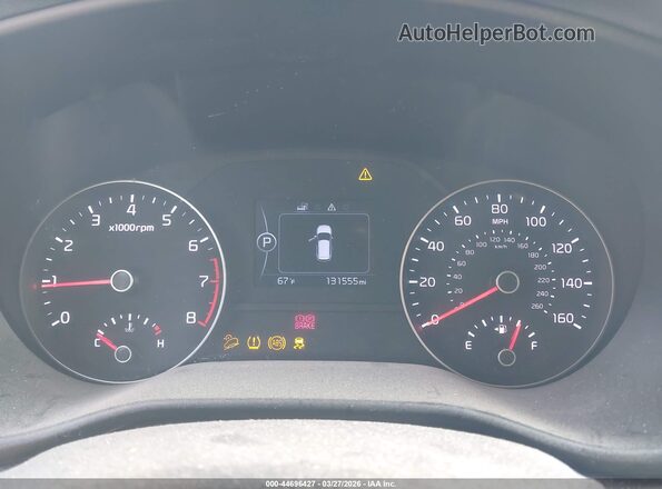 KNDPM3AC6K7562430 2019 KIA SPORTAGE Silver 