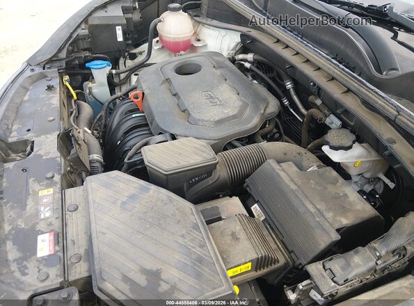 KNDPM3AC6N7968731 2022 KIA SPORTAGE White უკანა ხედი