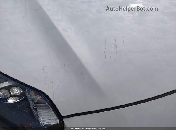 KNDPM3AC6N7968731 2022 KIA SPORTAGE White წინა ხედი