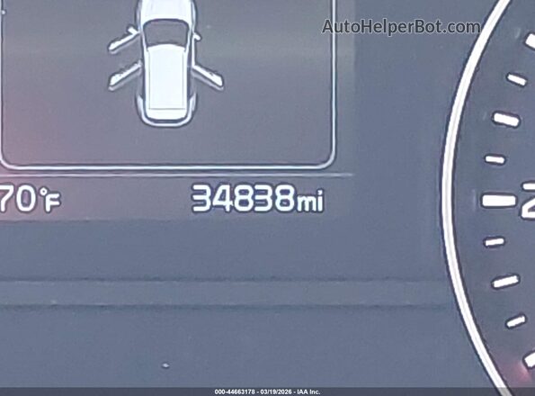 KNDPM3AC7H7238220 2017 KIA SPORTAGE Silver 