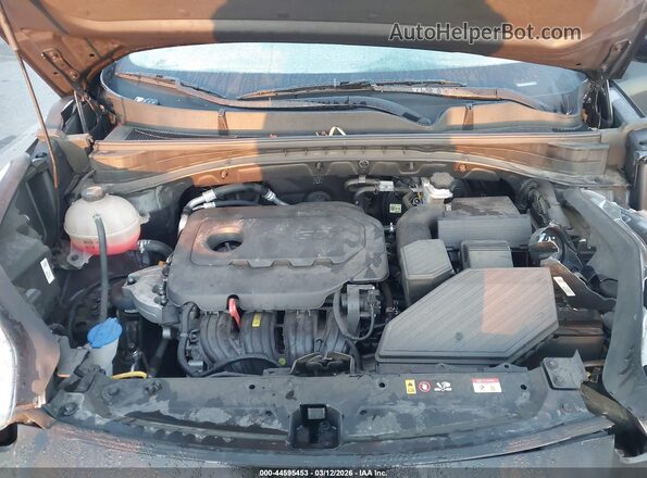 KNDPM3AC7N7975865 2022 KIA SPORTAGE Black Вид ззаду