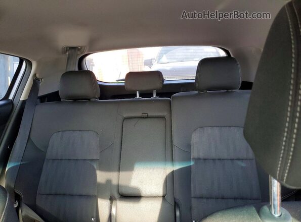 KNDPM3AC8K7493319 2019 KIA SPORTAGE Серый 