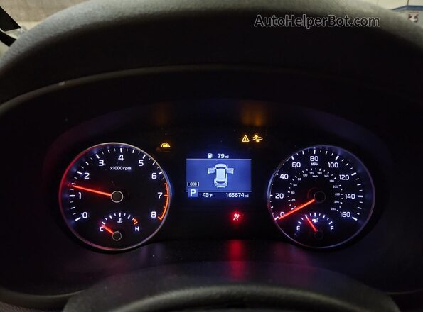 KNDPM3AC8M7932649 2021 KIA SPORTAGE Белый 