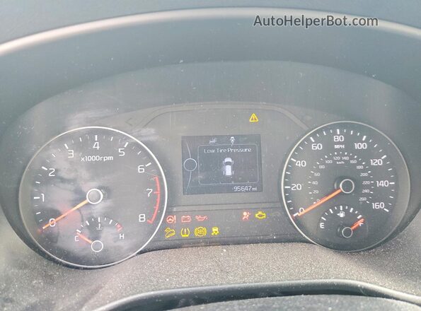 KNDPM3AC9K7511469 2019 KIA SPORTAGE Gray 