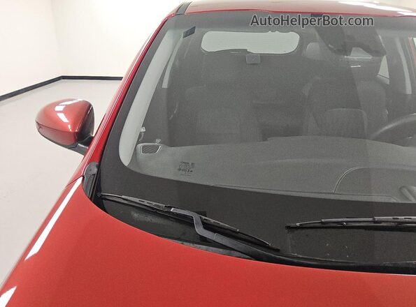 KNDPM3AC9M7884823 2021 KIA SPORTAGE Red 