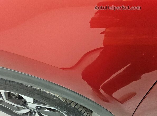 KNDPM3AC9M7884823 2021 KIA SPORTAGE Red 