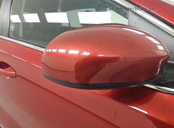 KNDPM3AC9M7884823 2021 KIA SPORTAGE Red 