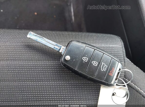 KNDPMCAC0H7043379 2017 KIA SPORTAGE Silver Առջևի վահանակի տեսք