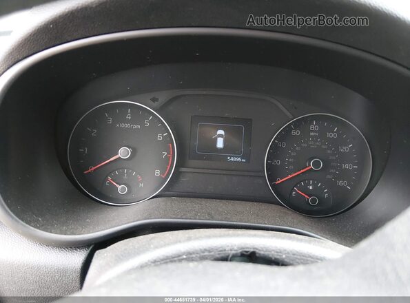KNDPMCAC0J7410822 2018 KIA SPORTAGE Silver 