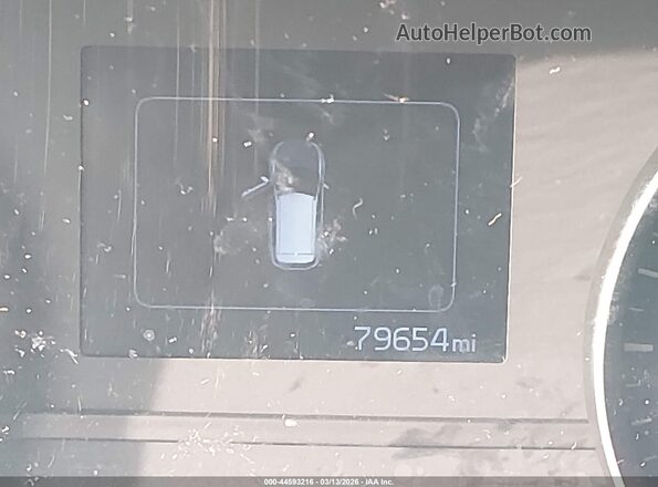 KNDPMCAC0K7495131 2019 KIA SPORTAGE White Սալոնի 360 աստիճան տեսք
