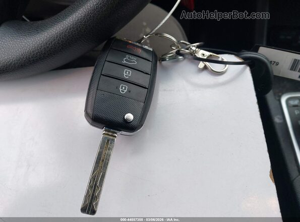 KNDPMCAC1K7613428 2019 KIA SPORTAGE Черный Вид панели приборов